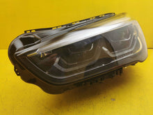 Load image into Gallery viewer, Frontscheinwerfer BMW X1 F48 5A01177-02 LED Links Scheinwerfer Headlight SCH2367471185yo