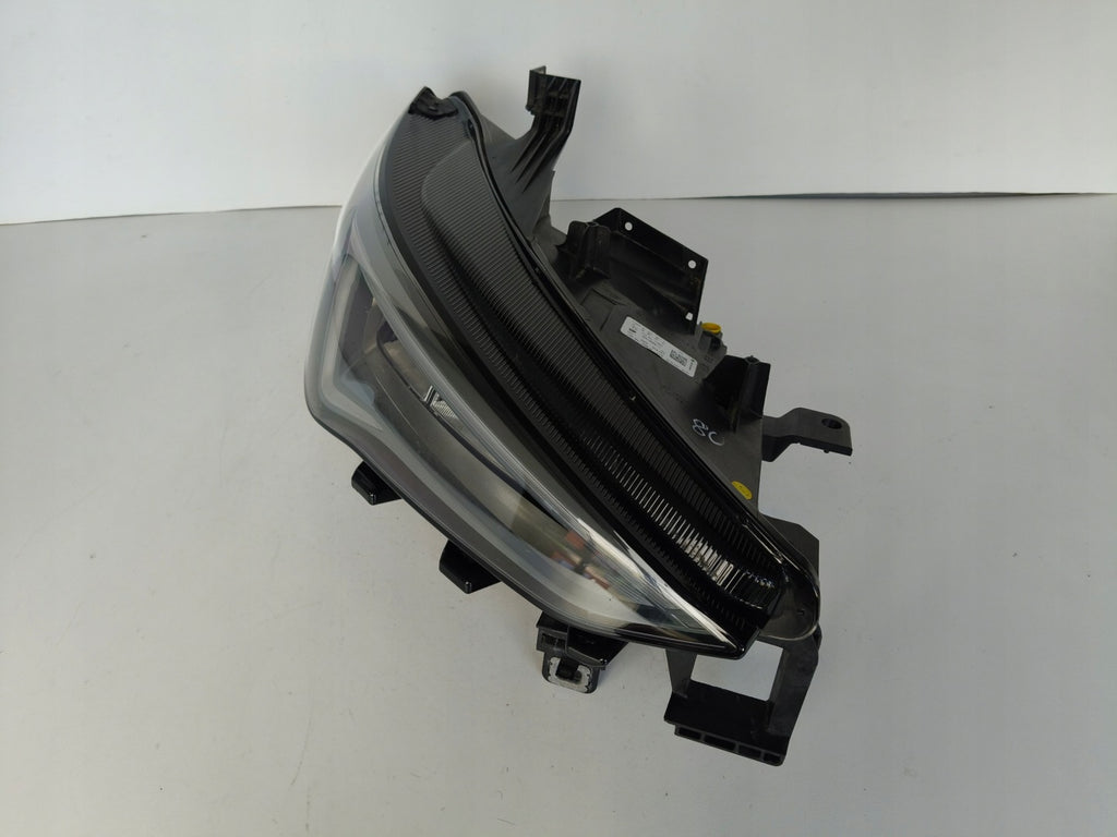 Frontscheinwerfer Cupra Born 10F941008H Full LED Rechts Scheinwerfer Headlight SCH7536633450ob