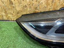 Laden Sie das Bild in den Galerie-Viewer, Frontscheinwerfer Audi A4 B9 8W0941011 Full LED Links Scheinwerfer Headlight SCH2255042989tb