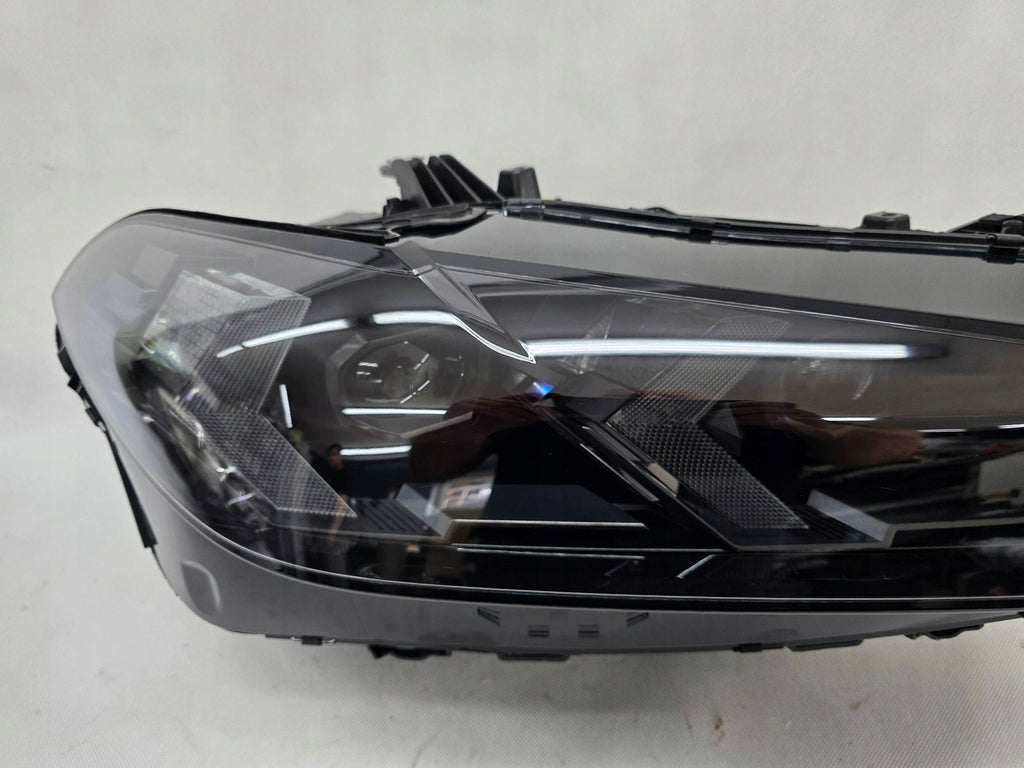 Frontscheinwerfer BMW X5 G05 G06 5A8E116 Full LED Rechts Scheinwerfer Headlight SCH8018566278lk