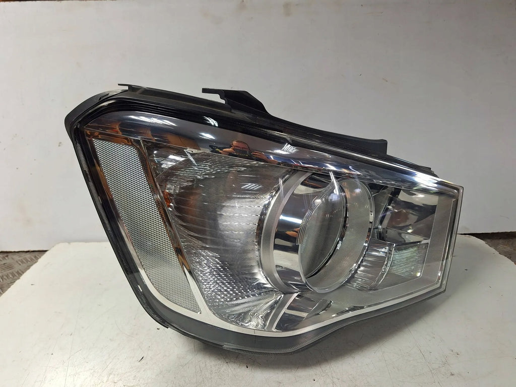 Frontscheinwerfer Hyundai H350 VAV4074 Rechts Scheinwerfer Headlight