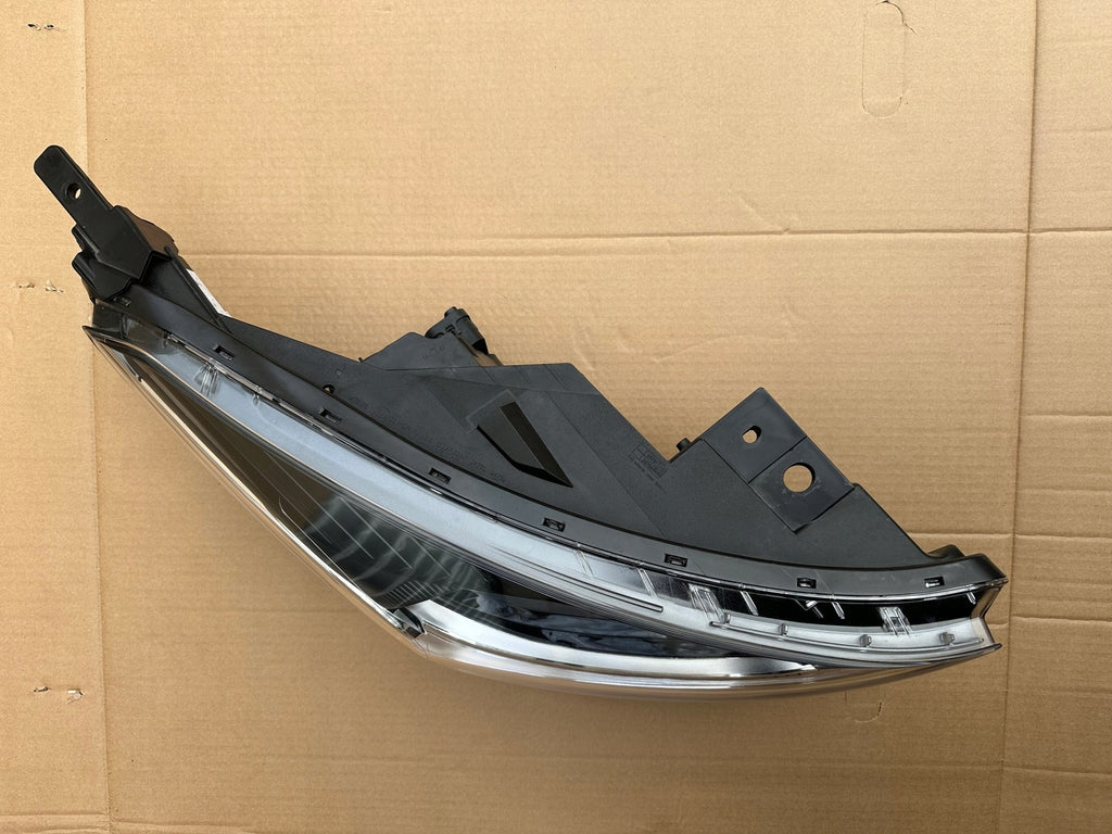 Frontscheinwerfer Kia Rio IV 92108-H8 Rechts Scheinwerfer Headlight