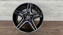 Load image into Gallery viewer, 1x Alufelge 18 Zoll 7.5" 5x112 49ET A1774011500 Mercedes-Benz W177 Rim Wheel FEL7338365977ap