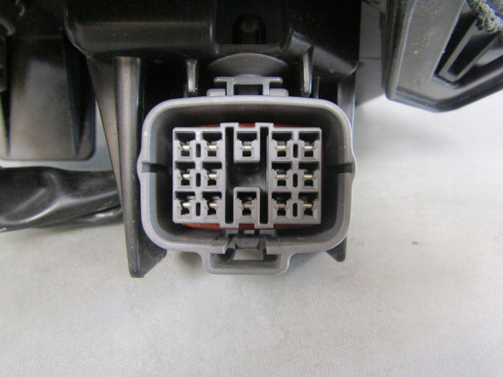 Frontscheinwerfer Mazda Cx60 Cx-60 KR9R51040 LED Links Scheinwerfer Headlight