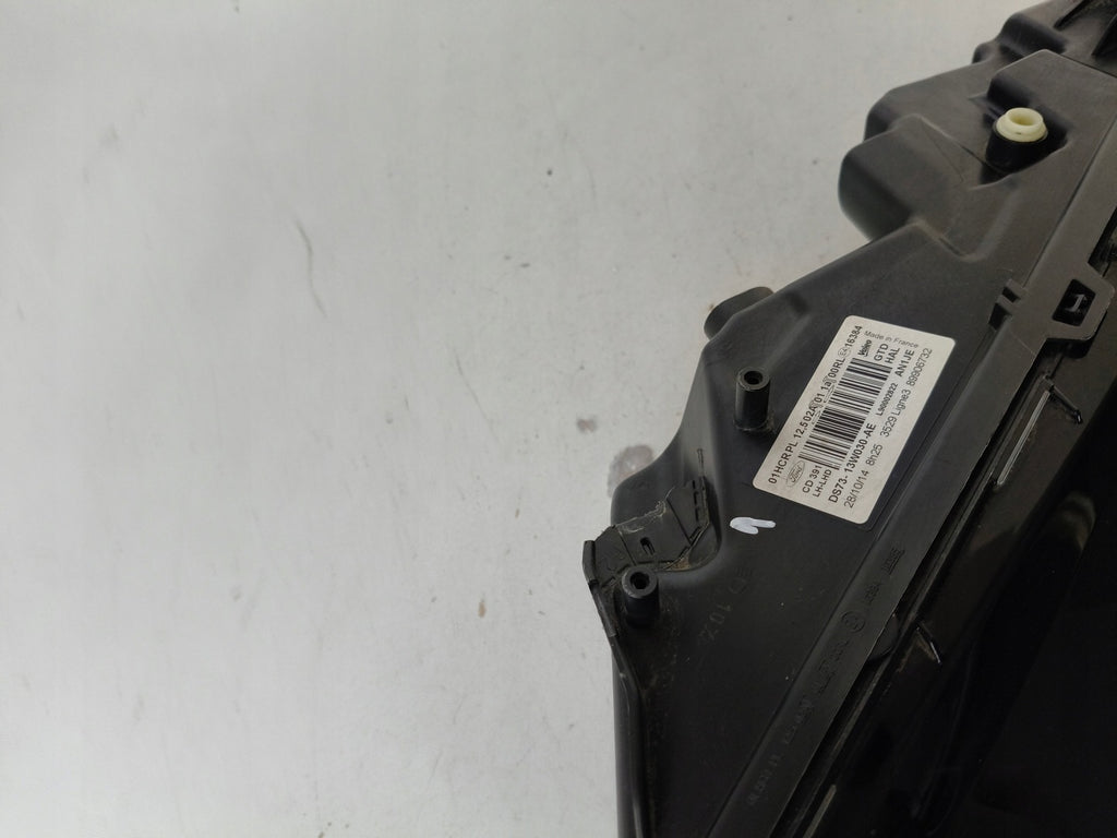 Frontscheinwerfer Ford Mondeo DS73-13W030-AE Links Scheinwerfer Headlight SCH5645775847rg