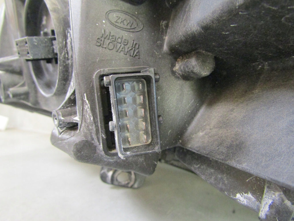 Frontscheinwerfer Opel Astra K 39055746 LED Rechts Scheinwerfer Headlight SCH5090640629cx