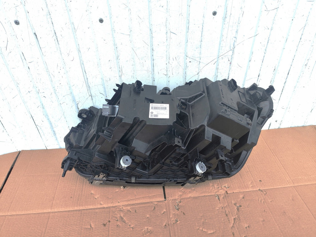 Frontscheinwerfer BMW X5 G05 G06 9850412-03 LED Rechts Scheinwerfer Headlight SCH5776015944km