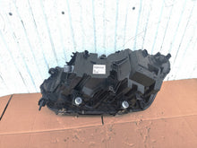 Laden Sie das Bild in den Galerie-Viewer, Frontscheinwerfer BMW X5 G05 G06 9850412-03 LED Rechts Scheinwerfer Headlight SCH5776015944km