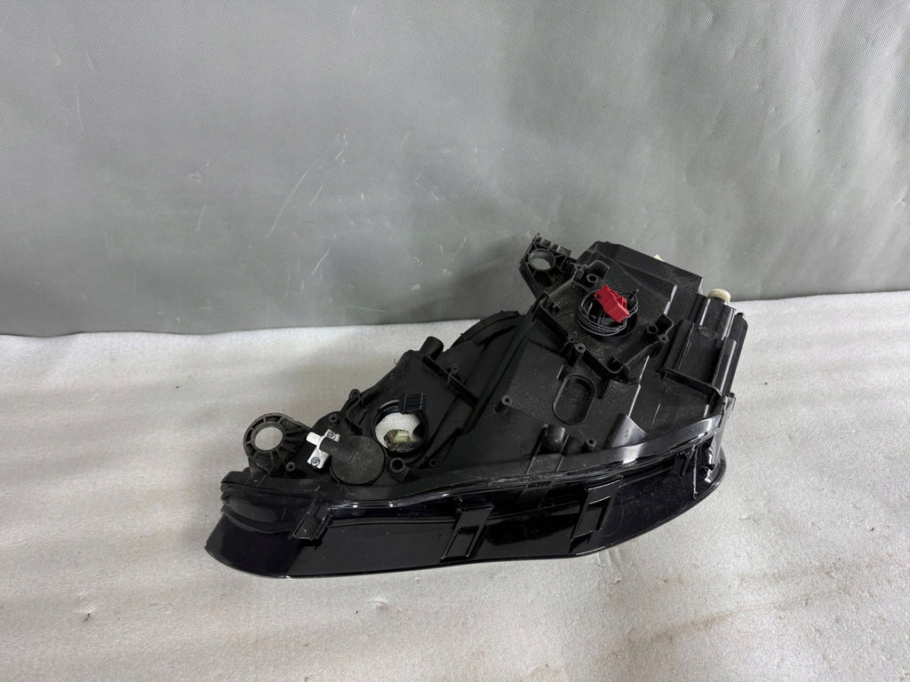 Frontscheinwerfer Audi A3 8V0941044C Rechts Scheinwerfer Headlight SCH9772624554av