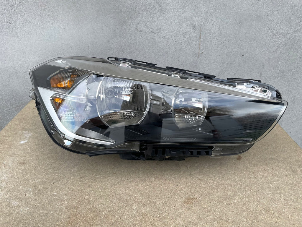 Frontscheinwerfer BMW F48 7346534-11 LED Rechts Scheinwerfer Headlight