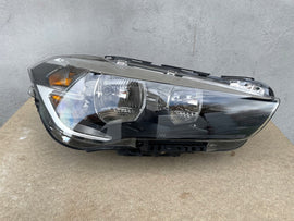 Frontscheinwerfer BMW F48 7346534-11 LED Rechts Scheinwerfer Headlight