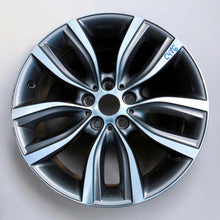 Laden Sie das Bild in den Galerie-Viewer, 1x Alufelge 18 Zoll 8.0&quot; 5x112 57ET 6855094 BMW 2 Active Tourer Gran Rim Wheel