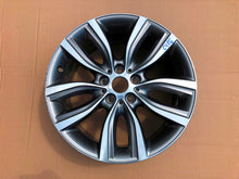 Laden Sie das Bild in den Galerie-Viewer, 1x Alufelge 18 Zoll 8.0&quot; 5x112 57ET 6855094 BMW 2 Active Tourer Gran Rim Wheel