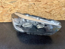 Load image into Gallery viewer, Frontscheinwerfer BMW X1 F48 7346534 Rechts Scheinwerfer Headlight SCH6878616256qs