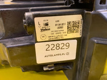 Laden Sie das Bild in den Galerie-Viewer, Frontscheinwerfer Seat Ibiza V 6F1941007F LED Links Scheinwerfer Headlight