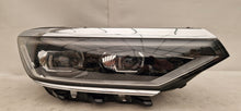 Laden Sie das Bild in den Galerie-Viewer, Frontscheinwerfer VW Passat B8 3G1941082P 3G1941082 LED Rechts Headlight