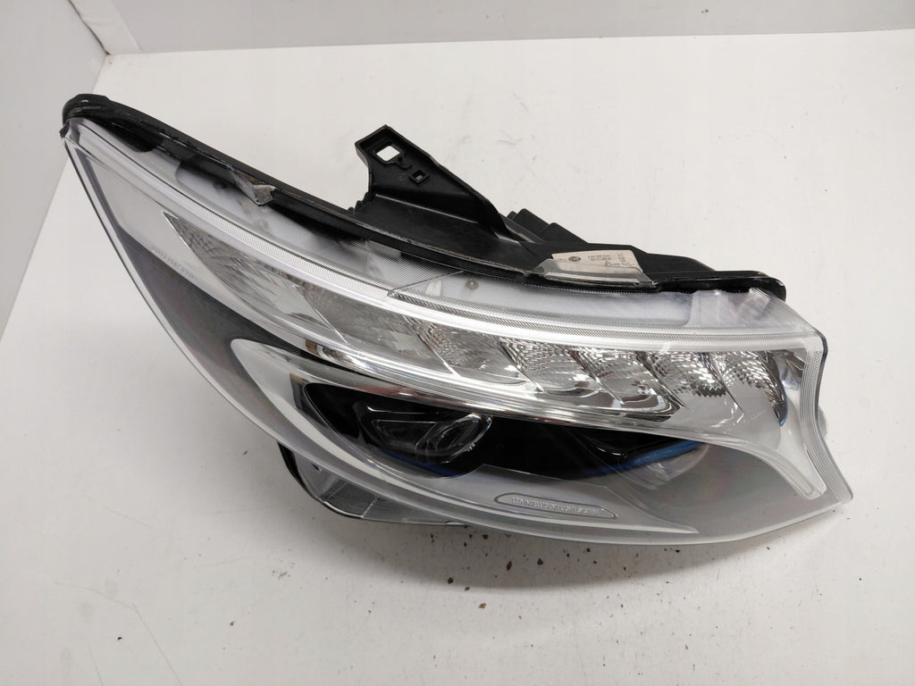 Frontscheinwerfer Mercedes-Benz W447 A4479061501 Rechts Scheinwerfer Headlight SCH4922140907hy