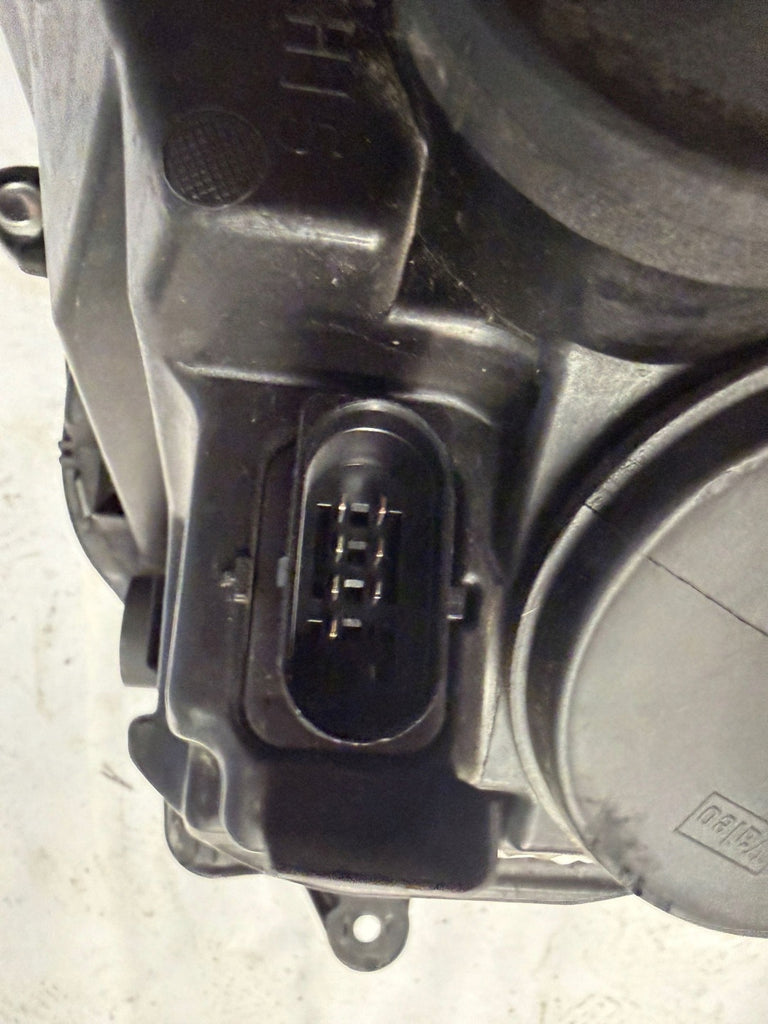 Frontscheinwerfer VW Transporter Caravelle 90198960 7L1941005B Links Headlight SCH4271436147qp