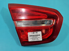 Load image into Gallery viewer, Rückleuchte Mercedes-Benz X156 A1569061358 Links Rearlight