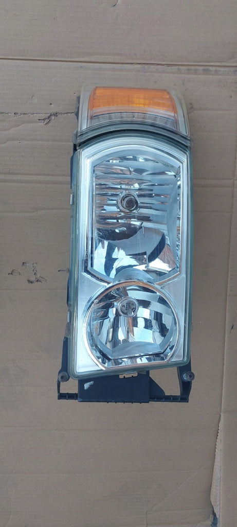Frontscheinwerfer 2416135 Rechts Scheinwerfer Headlight SCH2428434912cp