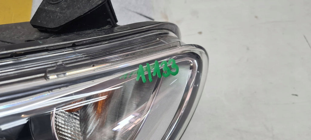 Frontscheinwerfer Hyundai I10 92102-B9 92102-B9KOD 85122000 Rechts Headlight SCH6535172434zs