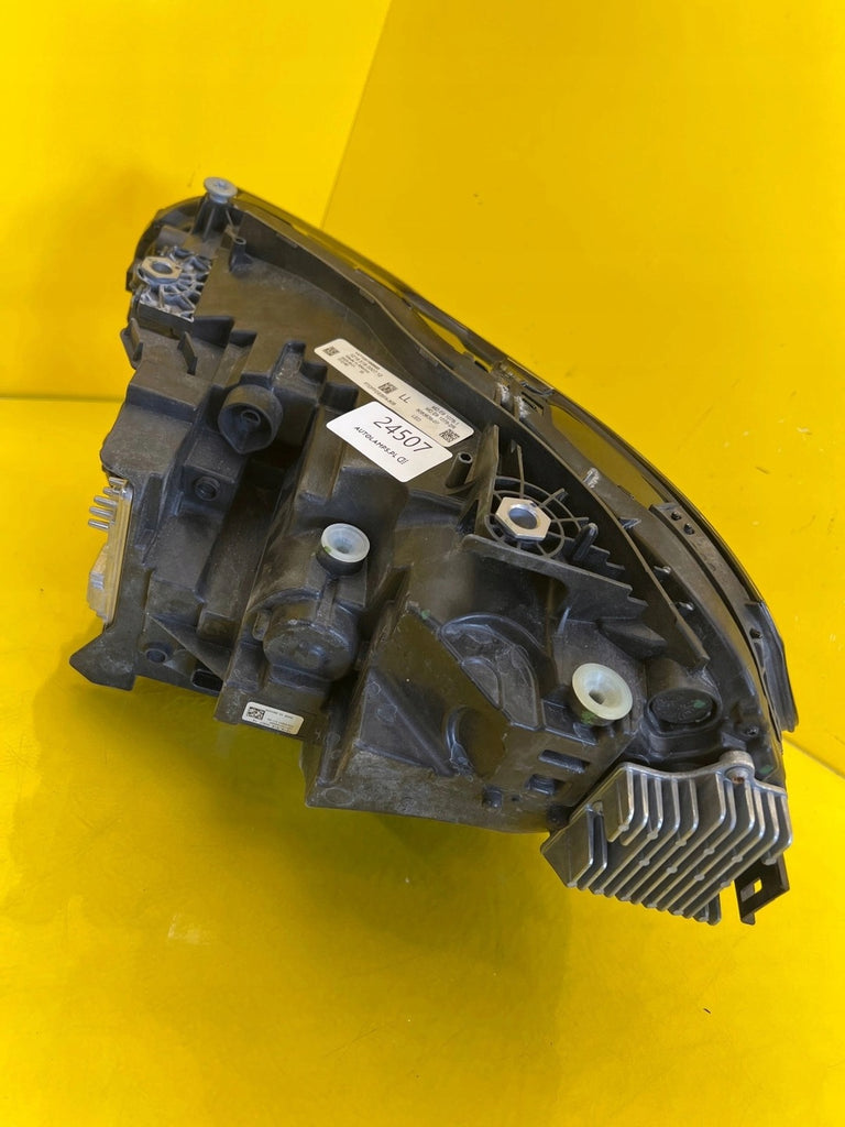 Frontscheinwerfer BMW 2 G42 8083636-07 LED Rechts Scheinwerfer Headlight SCH1937833294bx