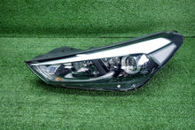 Laden Sie das Bild in den Galerie-Viewer, Frontscheinwerfer Hyundai Tucson 92101D7100 Links Scheinwerfer Headlight SCH6506010033yo