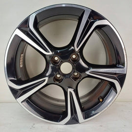 1x Alufelge 17 Zoll 7.0