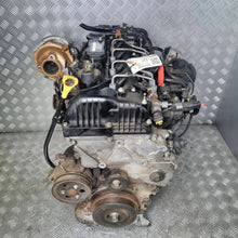 Laden Sie das Bild in den Galerie-Viewer, Motor Kia I D4HB 2.2 CRDI 136TKm 2011 Diesel Engine Komplett