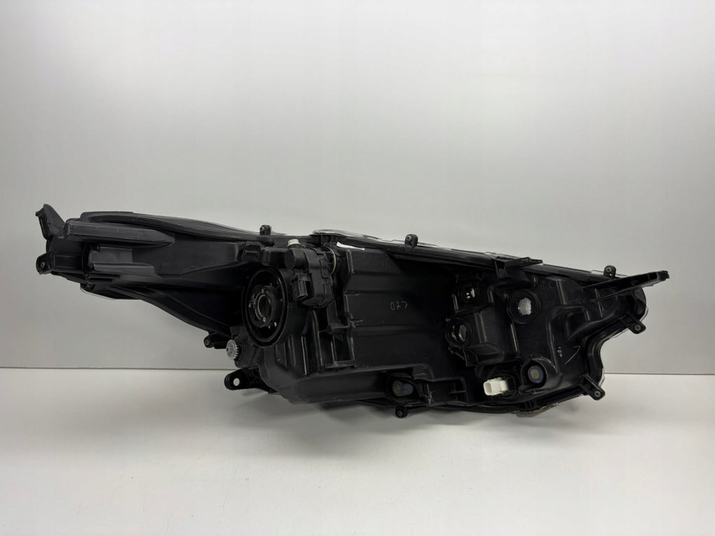 Frontscheinwerfer Toyota IV Yaris EUK0-6 Links Scheinwerfer Headlight SCH9326392238ow
