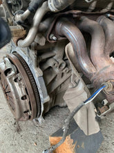 Laden Sie das Bild in den Galerie-Viewer, Motor Toyota Corolla Avensis 1ZR 1.6 2012 Benzin Engine Unkomplett MOT5869192684jt