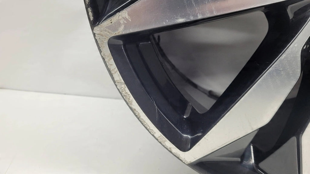 1x Alufelge 18 Zoll 8.5" 5x115 49ET OP105 Opel Insignia B Rim Wheel