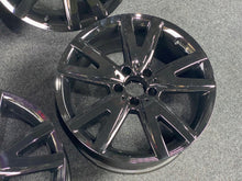 Laden Sie das Bild in den Galerie-Viewer, 4x Alufelge 18 Zoll 8.5&quot; 5x112 34ET A2184011202 Mercedes-Benz Cls Rim Wheel