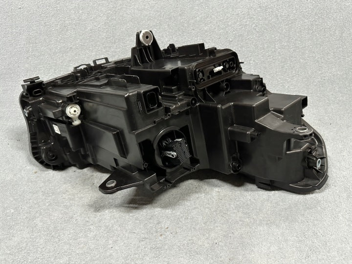Frontscheinwerfer BMW X1 5A5BD47-02 LED Links Scheinwerfer Headlight SCH6128361682sq