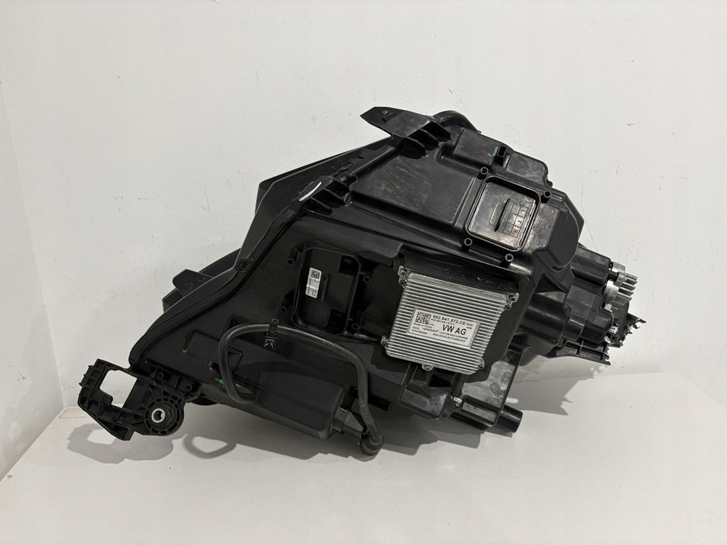 Frontscheinwerfer Skoda Kodiaq 566941035 LED Links Scheinwerfer Headlight SCH5324192028vy