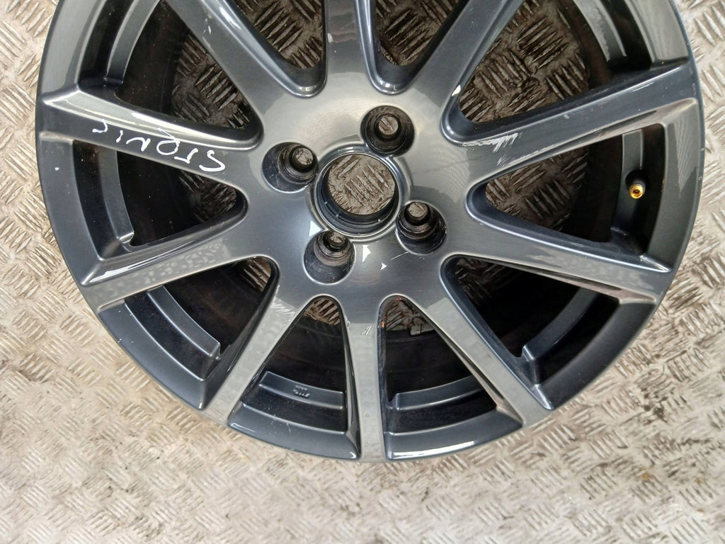 4x Alufelge 17 Zoll KBA47541 Kia Stonic Rim Wheel FEL6772977520et