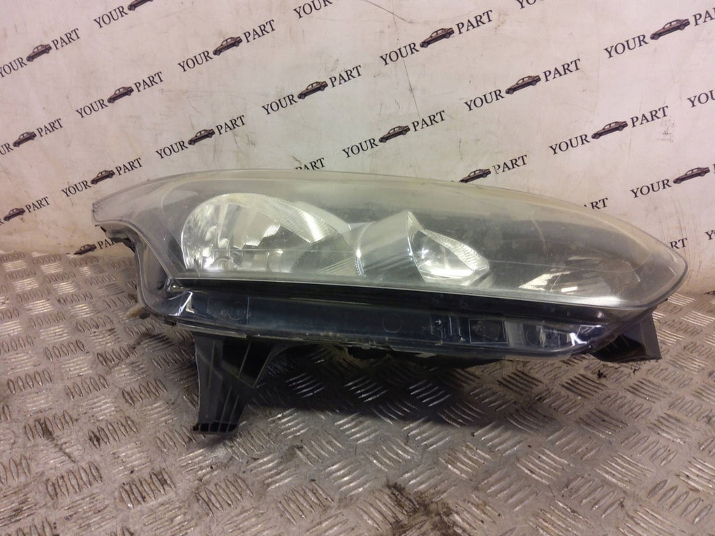 Frontscheinwerfer Ford Tourneo Connect Transit DT1113W029EC 9003644906AU Rechts SCH1213135828pm