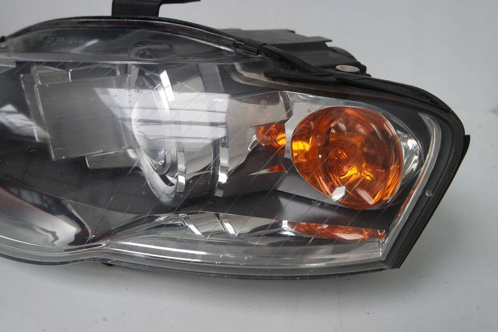 Frontscheinwerfer Audi A4 B7 AFG146 Xenon Links Scheinwerfer Headlight SCH9586360206dp