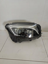 Laden Sie das Bild in den Galerie-Viewer, Frontscheinwerfer Mercedes-Benz Glc LED Rechts Scheinwerfer Headlight SCH6684357130bu