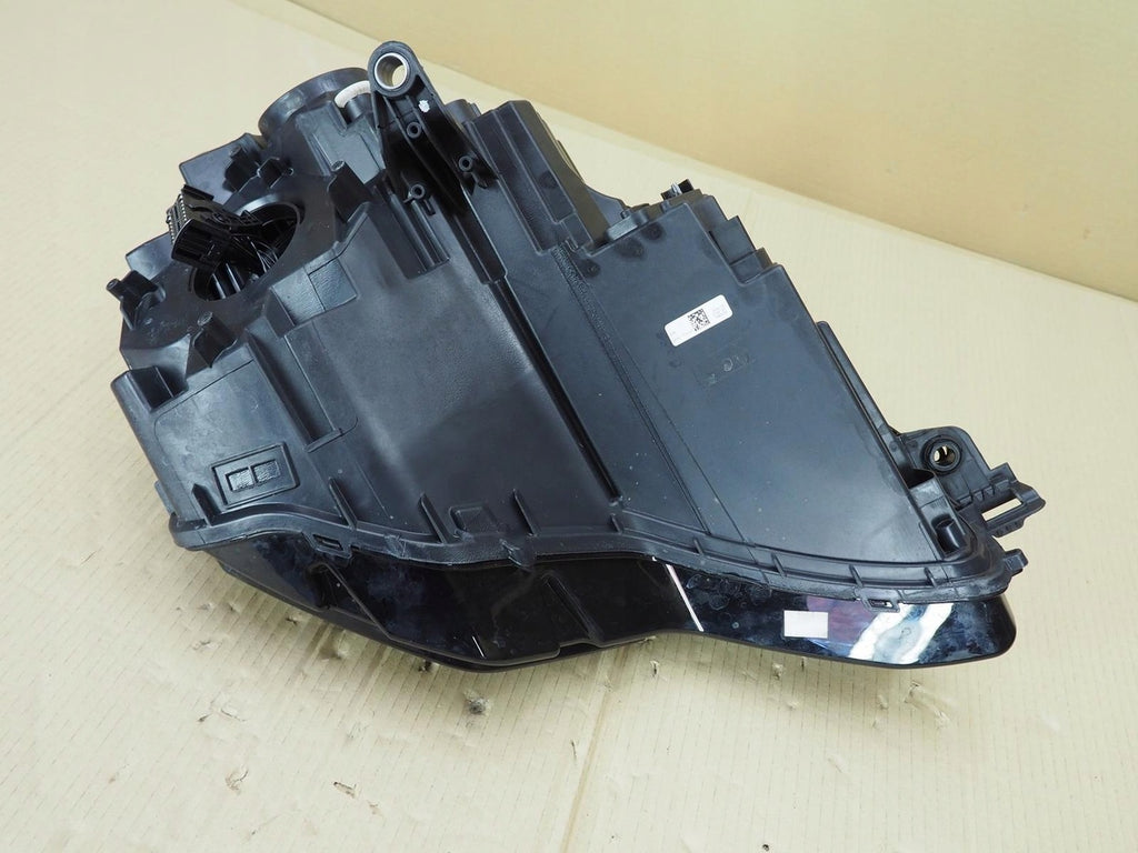 Frontscheinwerfer Skoda Karoq 57B941015D LED Links Scheinwerfer Headlight SCH4373858550wv