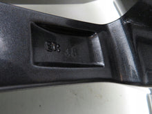 Laden Sie das Bild in den Galerie-Viewer, 1x Alufelge 18 Zoll 8.0" 5x114.3 38ET M783973 Rim Wheel FEL8962421577vv
