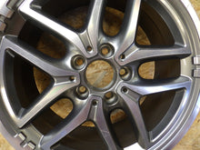 Load image into Gallery viewer, 1x Alufelge 17 Zoll 7.5&quot; 5x112 52ET Mercedes-Benz W246 Rim Wheel