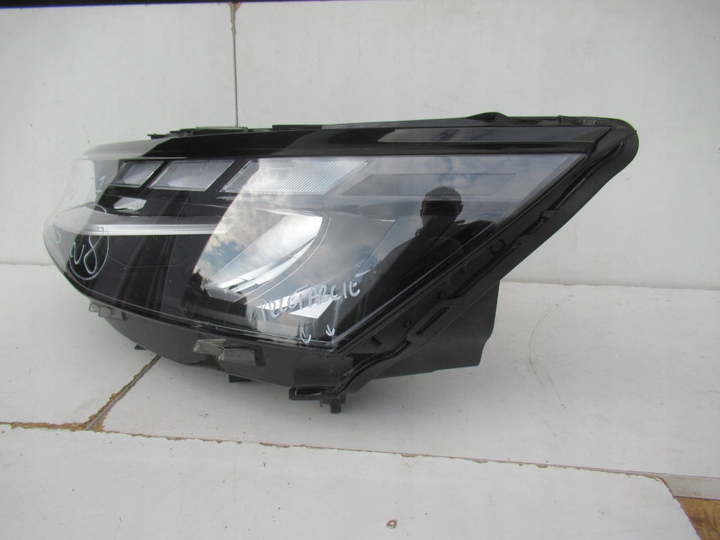 Frontscheinwerfer VW Multivan T7 Transporter 7T1941035C LED Rechts oder Links SCH2129658062zg