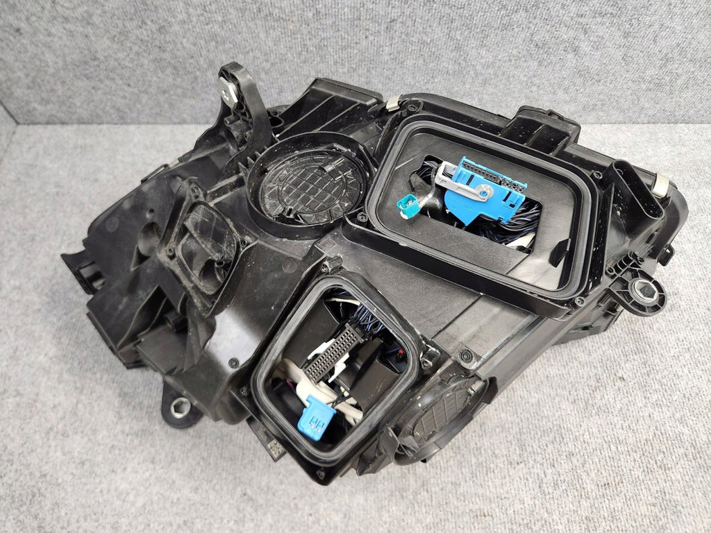 Frontscheinwerfer Mercedes-Benz A2149064202-SCZ LED Rechts Headlight SCH9455237490hf