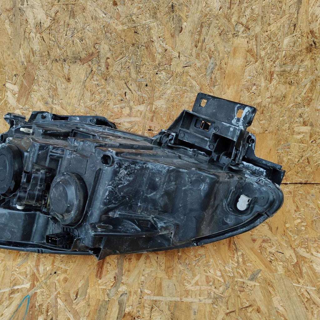 Frontscheinwerfer Renault Grand III Scenic 260106928R Rechts Headlight SCH7052631316fq