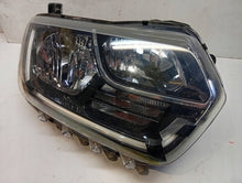 Laden Sie das Bild in den Galerie-Viewer, Frontscheinwerfer Dacia Duster 260101133R 676512162 Rechts Headlight SCH7077489552pc