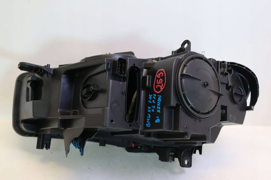Frontscheinwerfer BMW X5 F15 F16 7290054 Rechts Scheinwerfer Headlight SCH8570363036ct