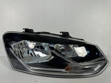 Laden Sie das Bild in den Galerie-Viewer, Frontscheinwerfer VW Polo 1V7000777 6C1941006 Rechts Scheinwerfer Headlight SCH7884021726wf