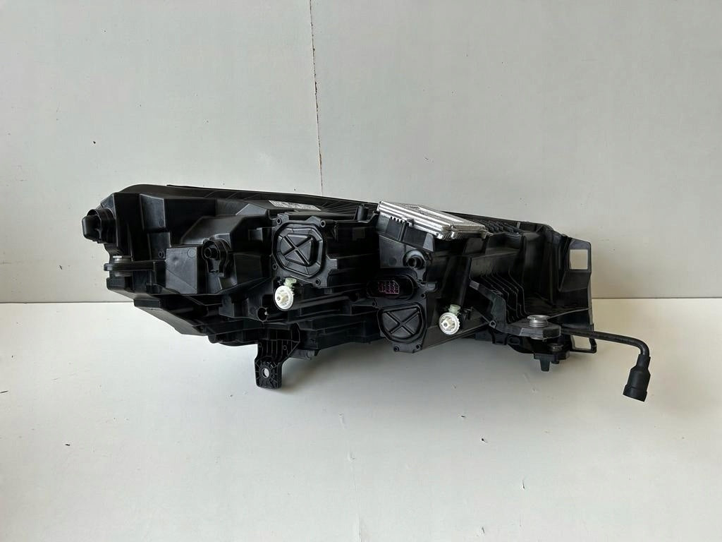 Frontscheinwerfer Skoda Enyaq 5LB941015A Links Scheinwerfer Headlight
