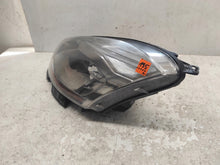 Laden Sie das Bild in den Galerie-Viewer, Frontscheinwerfer Citroën C4 Grand Picasso I PAW3625 Xenon Links Headlight SCH4933258341ts